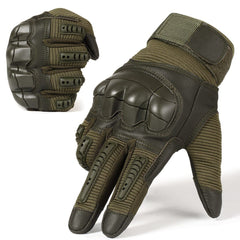 Indestructible Gloves