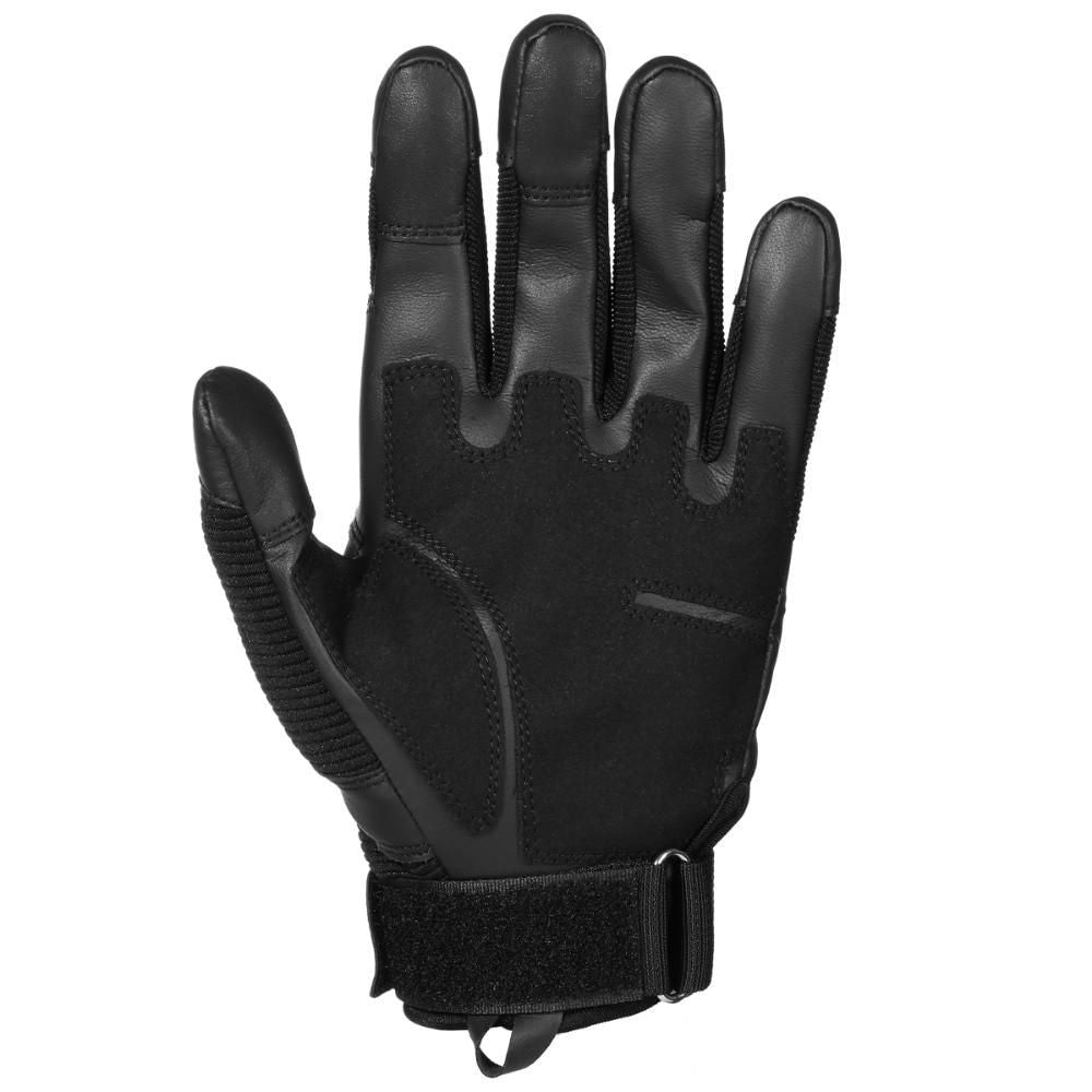 3-in-1 Motorcycle Gloves for Men - Hunting & Tactical 257652