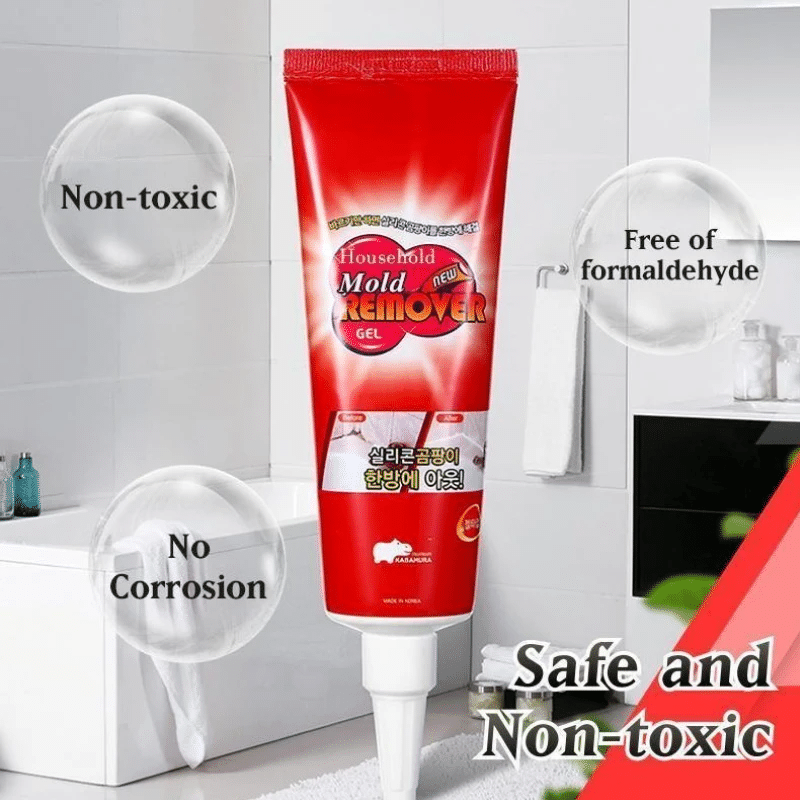 Mold Remover Gel