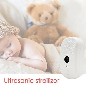 Ultrasonic Bed Bug Killer