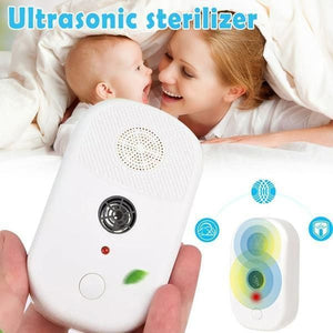 Ultrasonic Bed Bug Killer