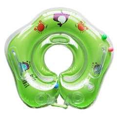Baby Float Neck Ring
