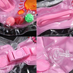 Baby Float Neck Ring