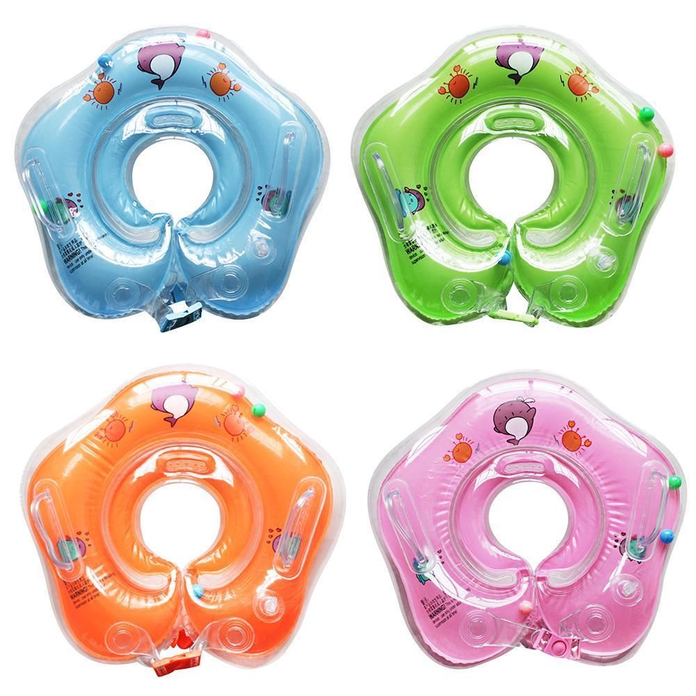 Baby Float Neck Ring