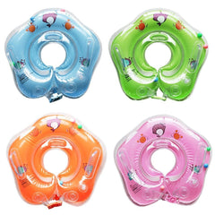 Baby Float Neck Ring