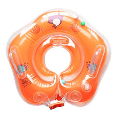 Baby Float Neck Ring