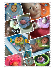 Baby Float Neck Ring