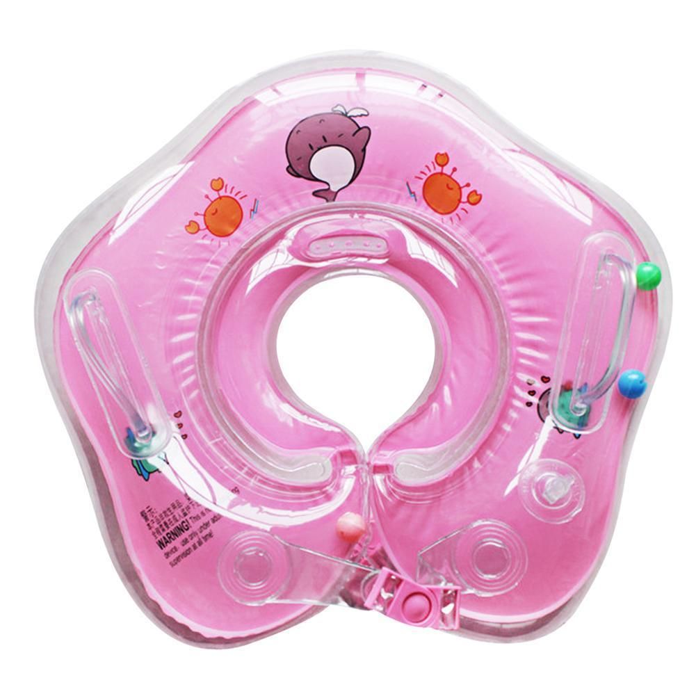 Baby Float Neck Ring