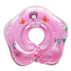 Baby Float Neck Ring