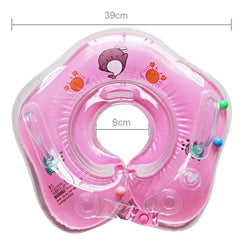 Baby Float Neck Ring