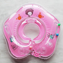 Baby Float Neck Ring