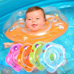 Baby Float Neck Ring