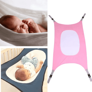 Baby Safety Womb Hammock For Crib Baby Cradle Swing