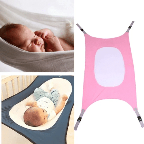 Baby Safety Womb Hammock For Crib Baby Cradle Swing