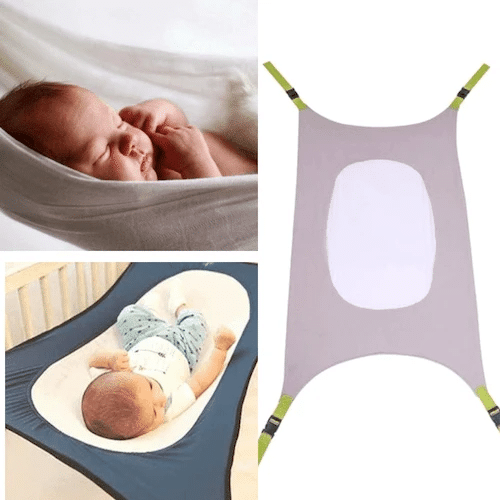 Baby Safety Womb Hammock For Crib Baby Cradle Swing