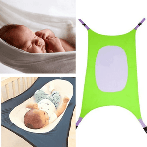 Baby Safety Womb Hammock For Crib Baby Cradle Swing