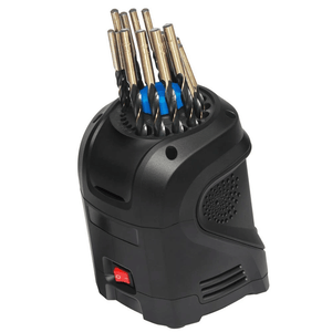 Drill Bit Sharpener