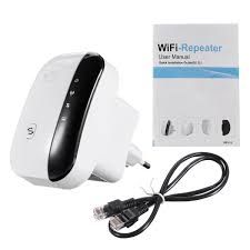 Super Boost Wi-Fi Booster