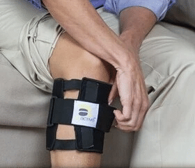 Sciatic Nerve Brace For Sciatica Pain