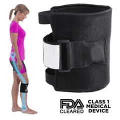Sciatic Nerve Brace For Sciatica Pain