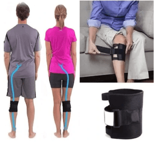 Sciatic Nerve Brace For Sciatica Pain