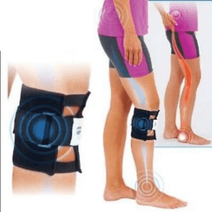 Sciatic Nerve Brace For Sciatica Pain