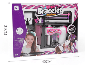 Automatic Hair Braider Kits