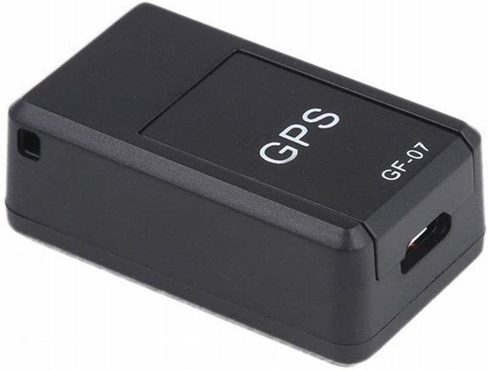 Mini Magnetic Car Gps Tracking Device For Kids, Bike, Dog, Anti-Theft Locator No Monthly Fee 8142381220040-al