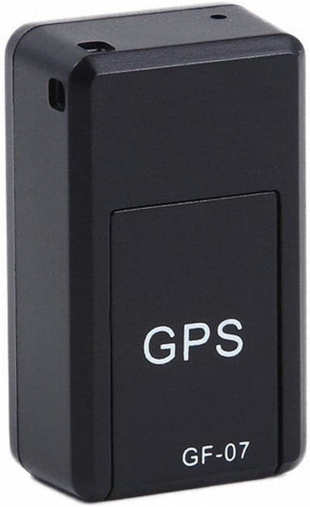 Mini Magnetic Car Gps Tracking Device For Kids, Bike, Dog, Anti-Theft Locator No Monthly Fee