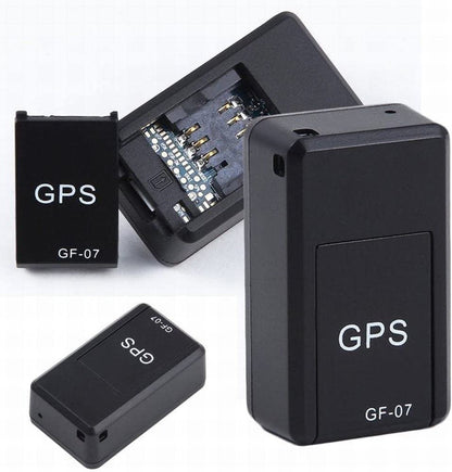 Mini Magnetic Car Gps Tracking Device For Kids, Bike, Dog, Anti-Theft Locator No Monthly Fee 8142381220040-al