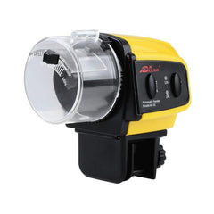 Automatic Fish Feeder