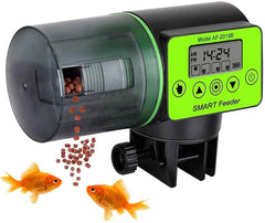 Automatic Fish Feeder