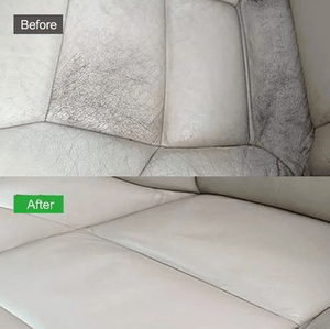 Multifunctional Leather Refurbishing Cleaner And Conditioner