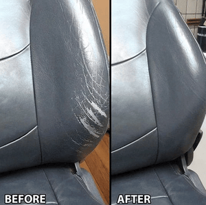 Multifunctional Leather Refurbishing Cleaner And Conditioner