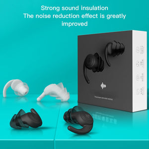 Professional Sleeping Ear Plugs