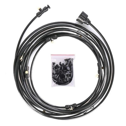 Outdoor Misting System 79117272-black-6m