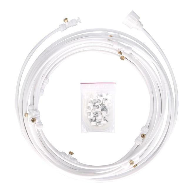 Outdoor Misting System 79117272-black-6m