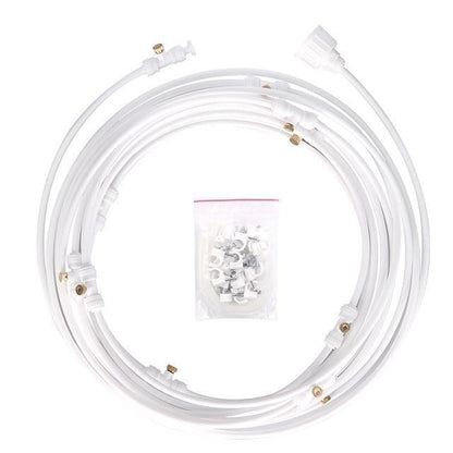 Outdoor Misting System 79117272-black-6m