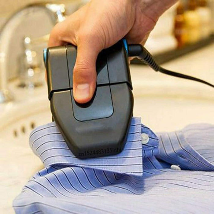 Steam Iron Portable Folding