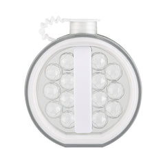 2 In 1 Ice Ball Maker Portable