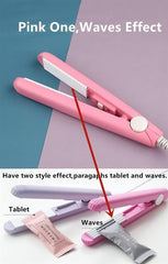 Ceramic Mini Hair Curler