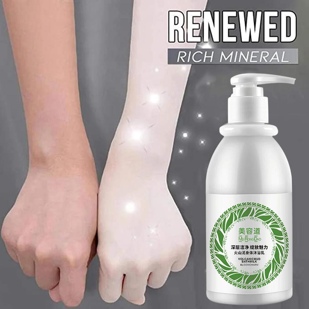 250 ml Instant Whitening Bath Cream 254730