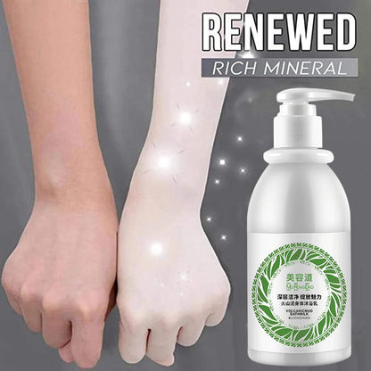 250 ml Instant Whitening Bath Cream 254730