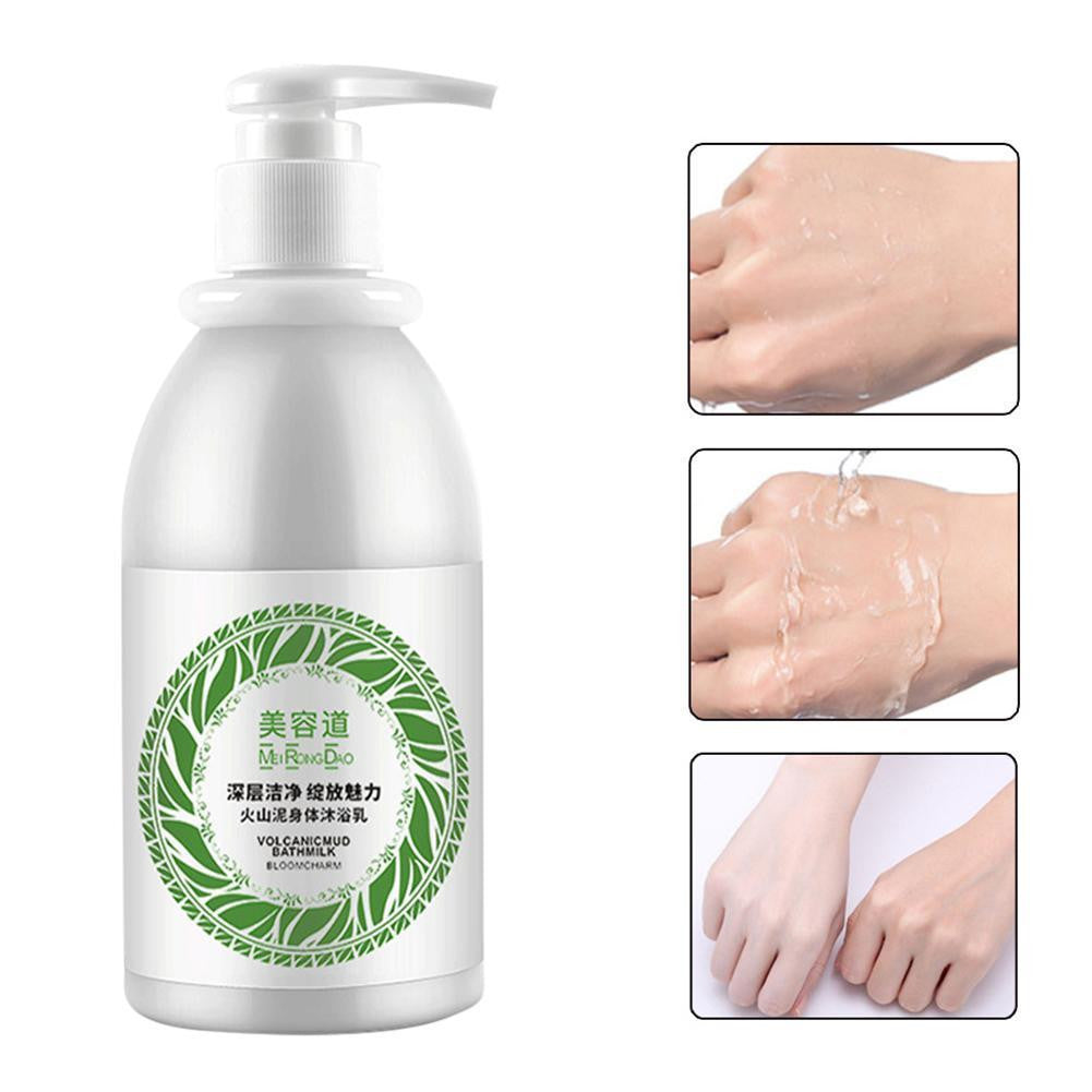 250 Ml Instant Whitening Bath Cream