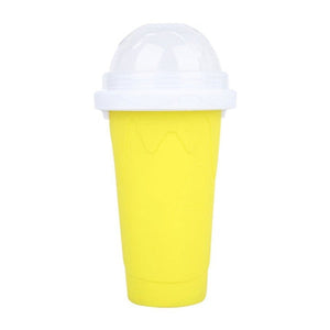 Frozen Brews Slushy Cup