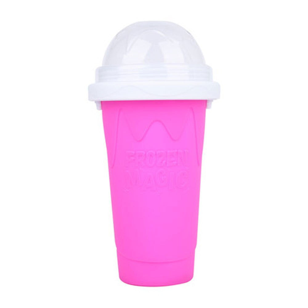 Frozen Brews Slushy Cup