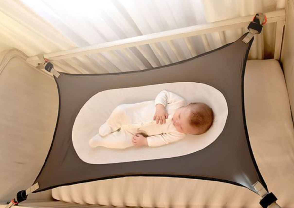 Baby Safety Womb Hammock For Crib Baby Cradle Swing