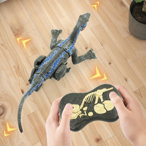 Remote Control Dinosaur Toy For Kids