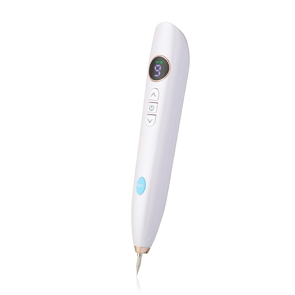 Skin Tag Wart Mole Remover Plasma Pen