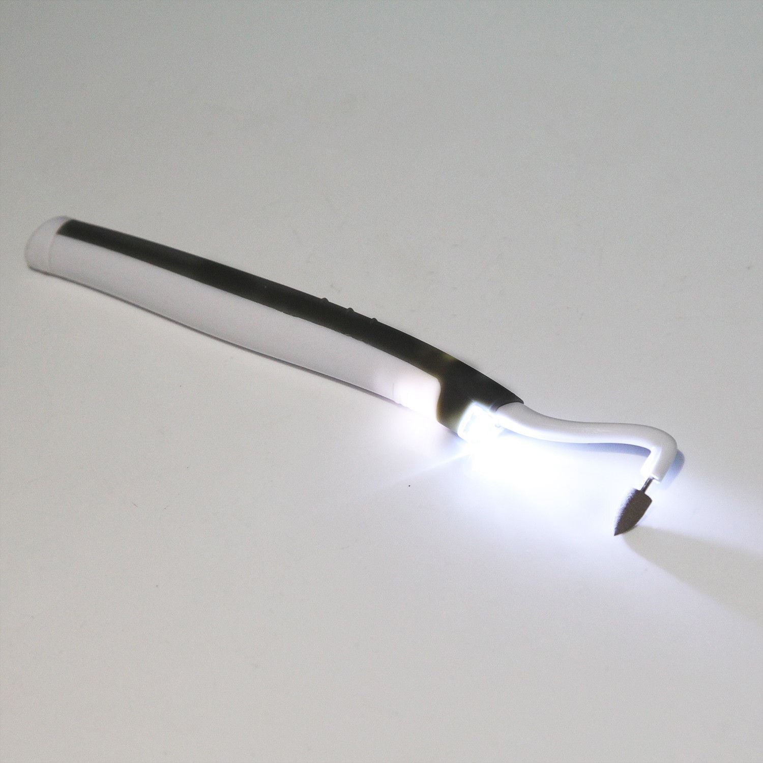 Plaque Remover Tool with Sonic Vibration and LED Light 258552